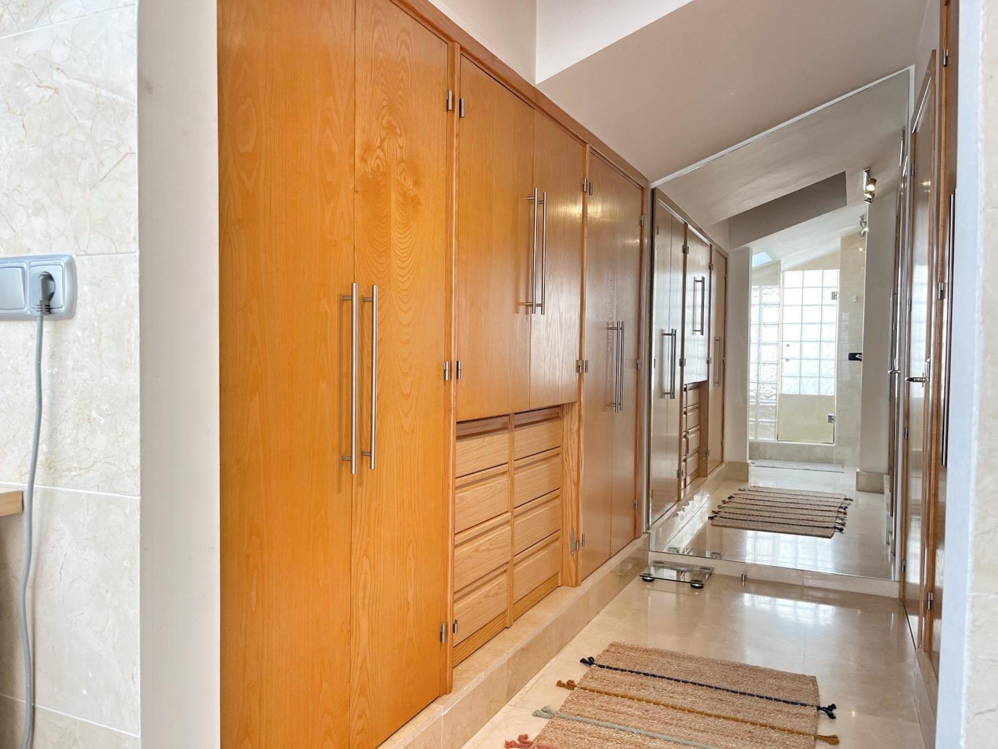 Ojen Penthouse Διαμέρισμα Εξωτερικό φωτογραφία