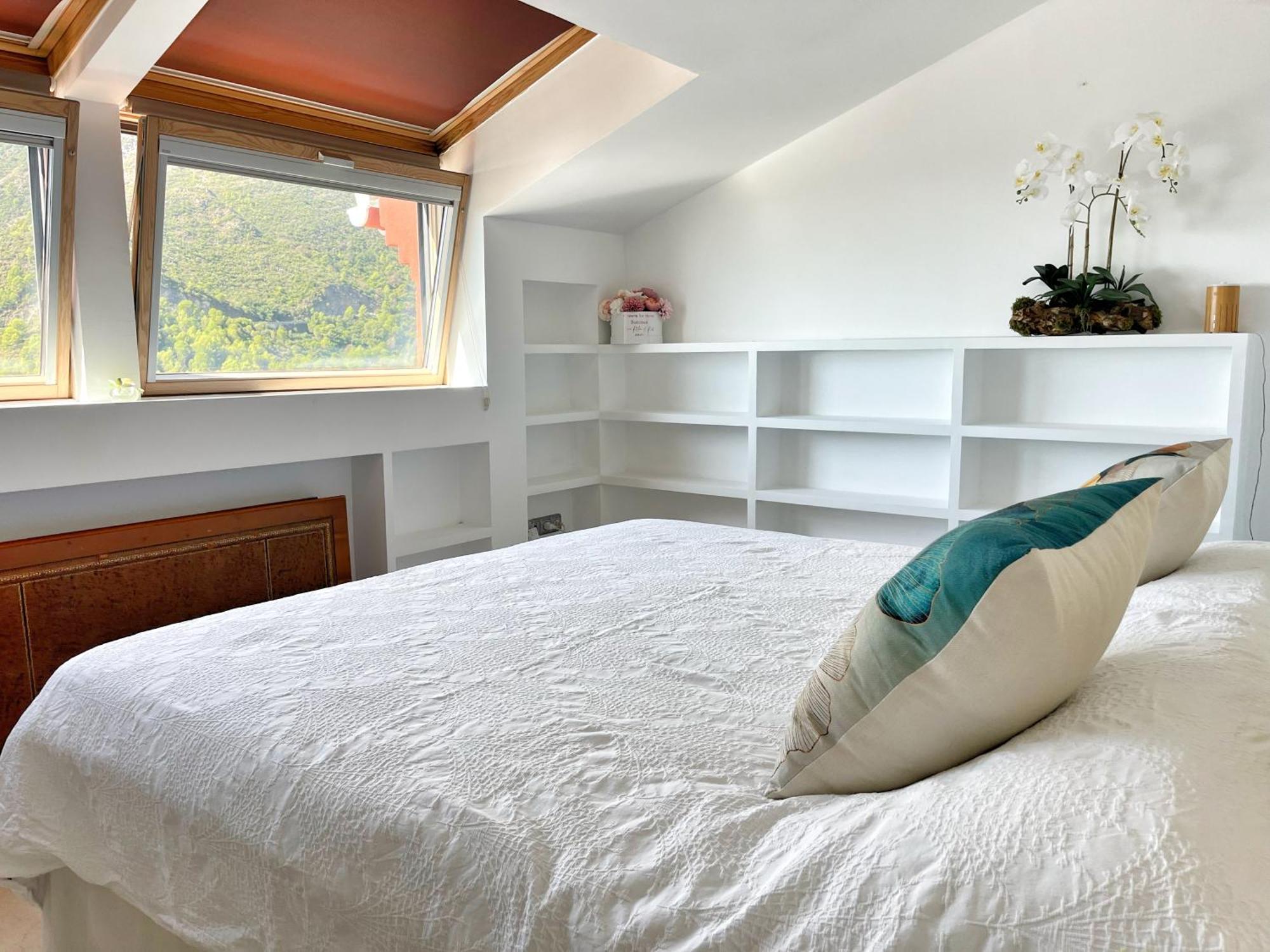 Ojen Penthouse Διαμέρισμα Εξωτερικό φωτογραφία