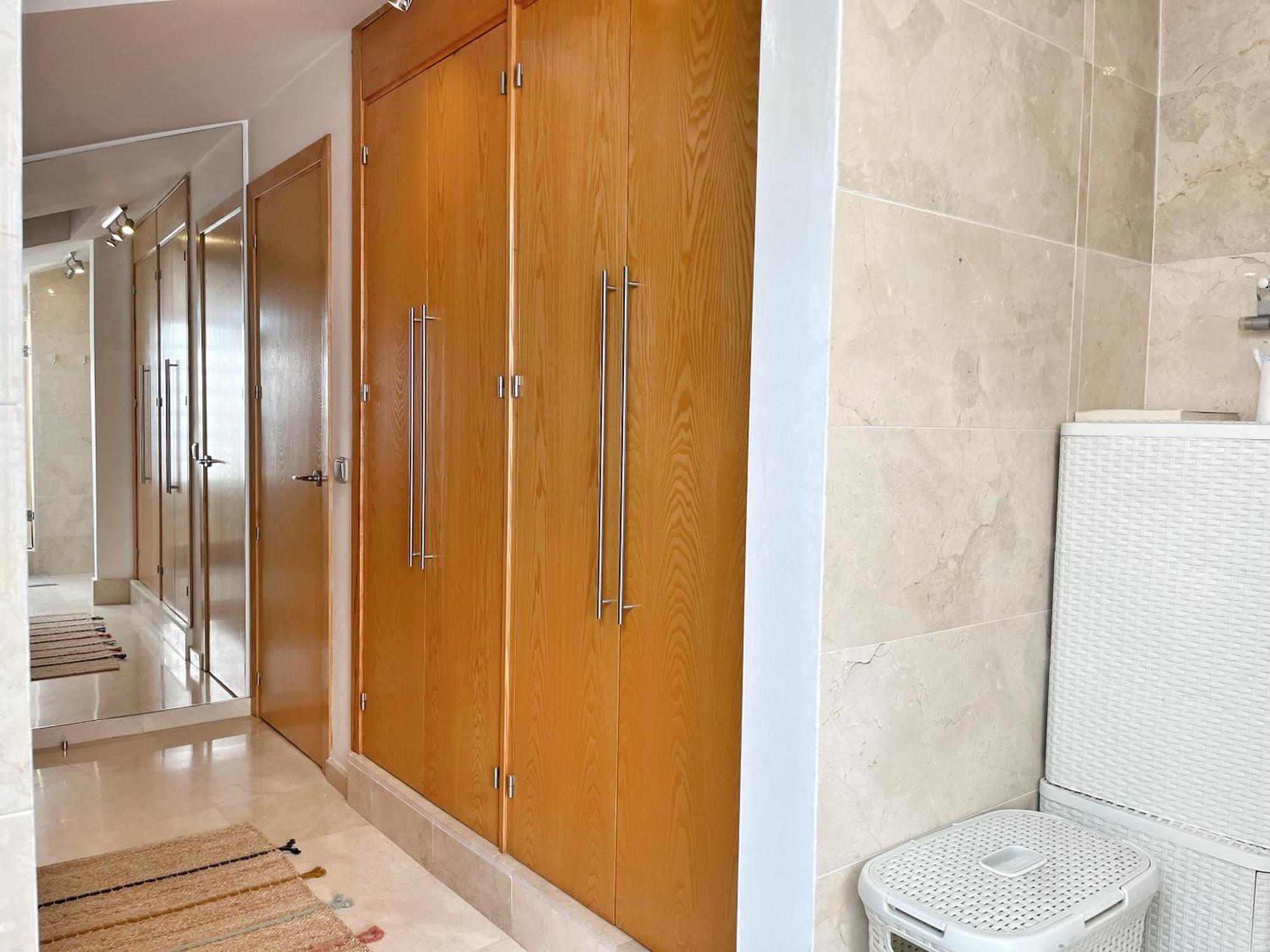 Ojen Penthouse Διαμέρισμα Εξωτερικό φωτογραφία