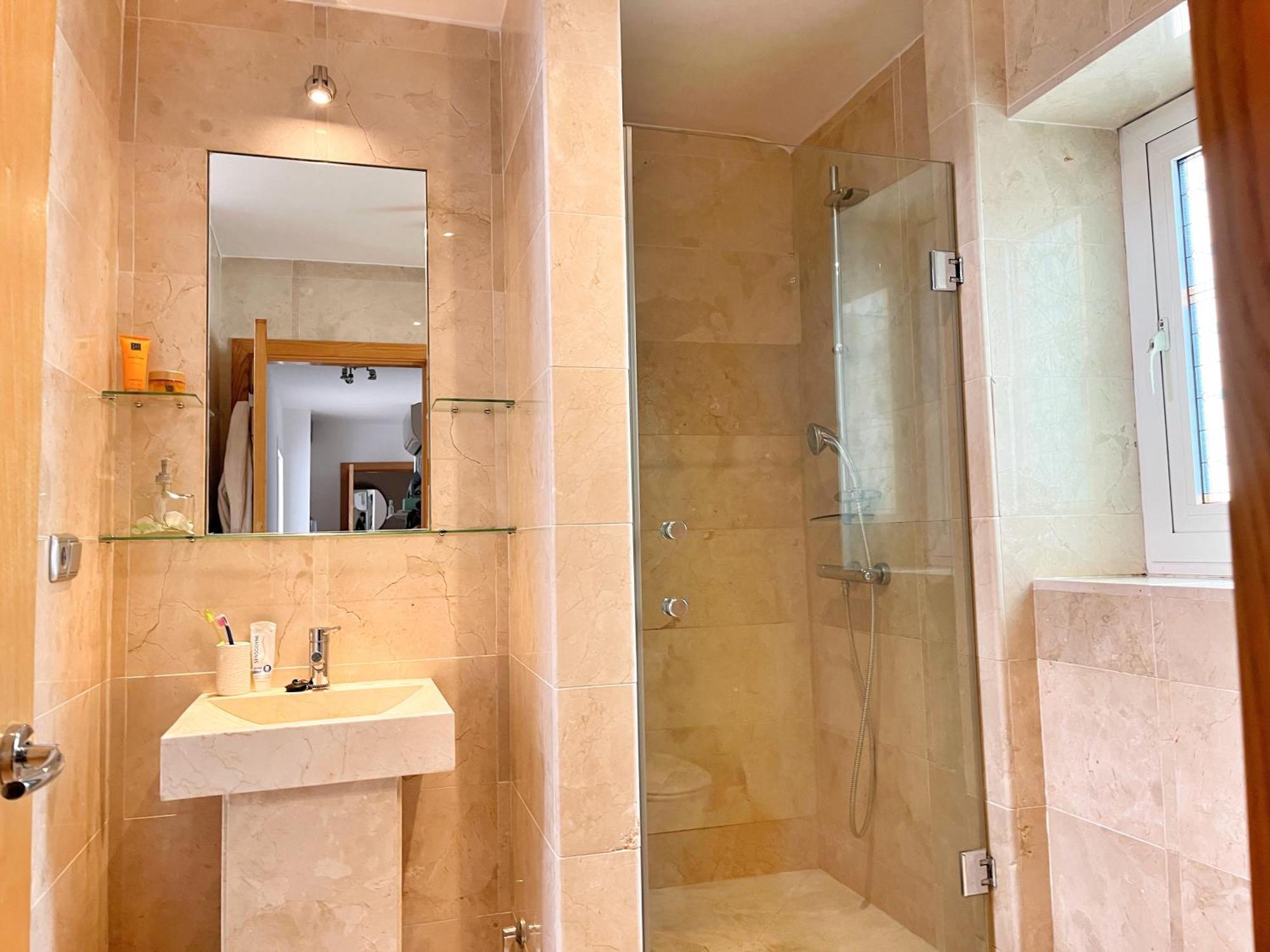 Ojen Penthouse Διαμέρισμα Εξωτερικό φωτογραφία
