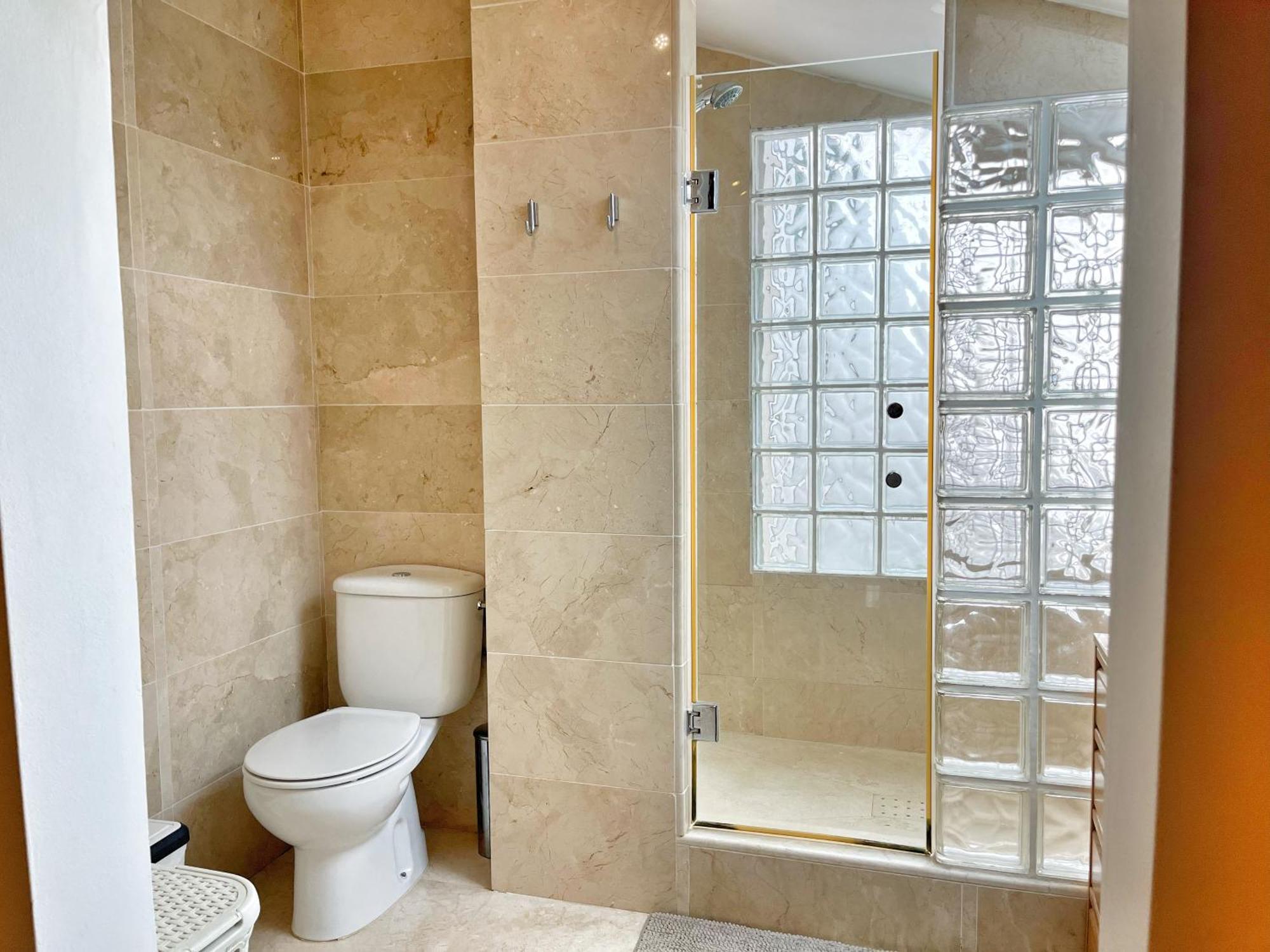 Ojen Penthouse Διαμέρισμα Εξωτερικό φωτογραφία