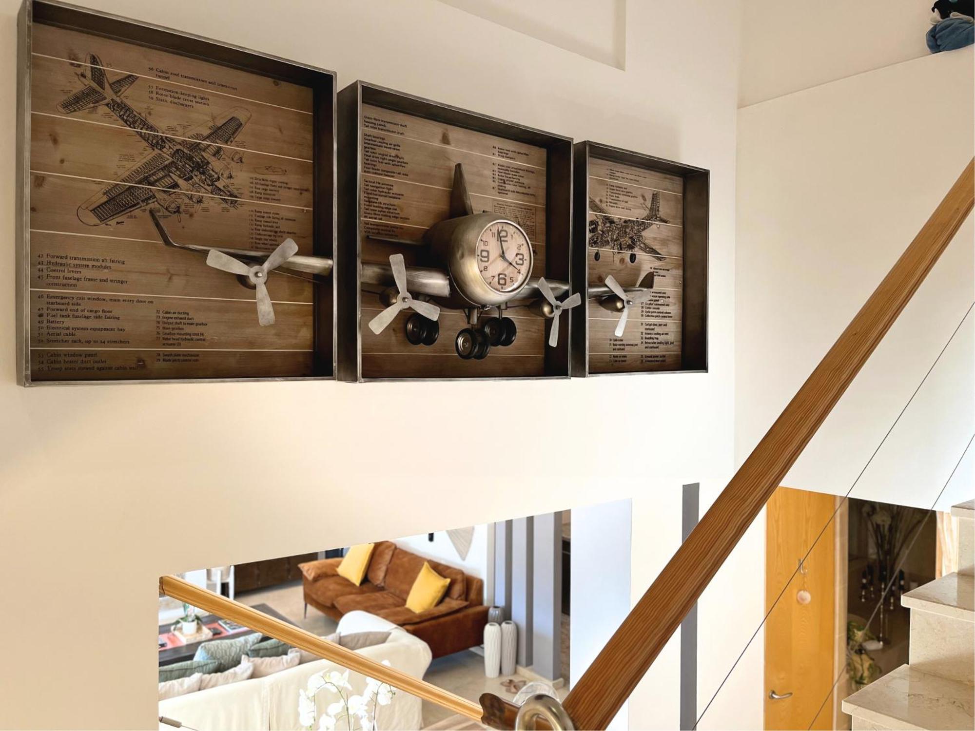Ojen Penthouse Διαμέρισμα Εξωτερικό φωτογραφία